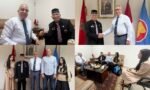 PPWI dan Kedubes Maroko Sepakati 9 Agenda Kerja Sama Media
