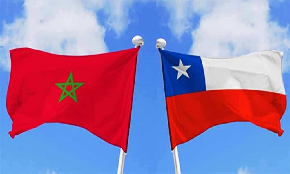 Chile Dukung Kedaulatan Maroko, Dorong Kerja Sama Ekonomi