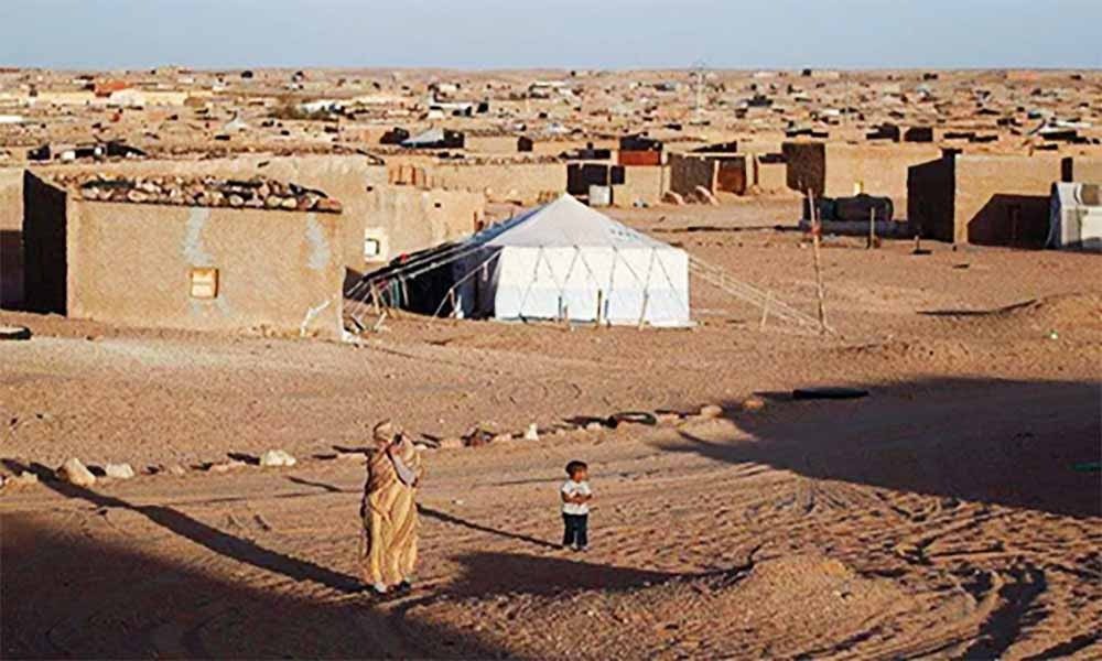 Skandal Infravest Sorot Tata Kelola Bantuan di Kamp Tindouf