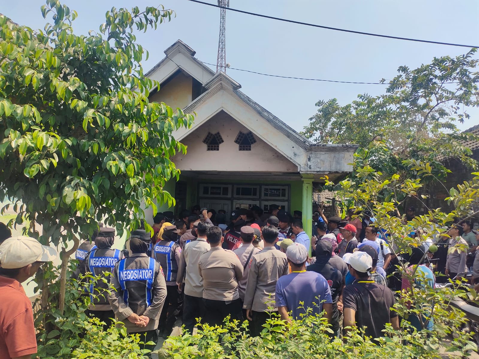 Rumah Ibu Siyam Terancam Eksekusi, Aliansi Soroti Sisi Kemanusiaan