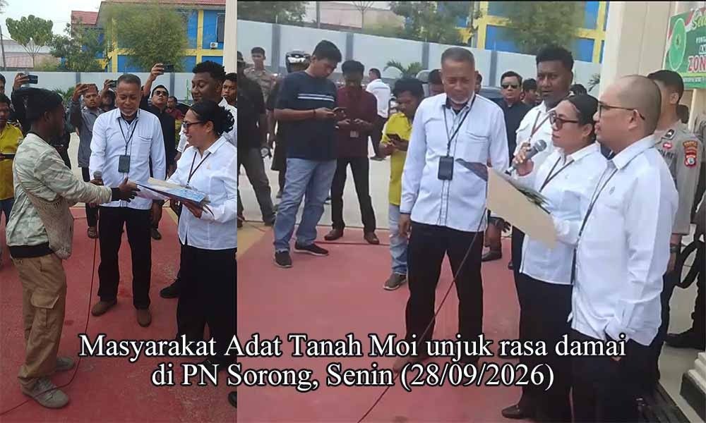 Foto: Tim Redaksi