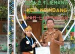 Siswa SDN 2 Tlemang Boyong Juara 1 Pencak Silat Lamongan