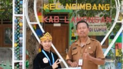 Siswa SDN 2 Tlemang Boyong Juara 1 Pencak Silat Lamongan