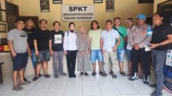 Polisi Ungkap Pencurian Rp2,5 Juta di Ruang Tunggu ICU Lamongan