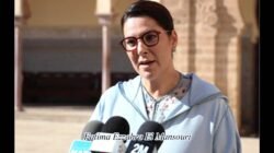 Fatima Ezzahra El Mansouri Jadi PM Perempuan Pertama Maroko