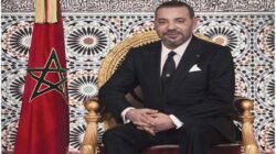 Raja Mohammed VI Tunjuk Fatima El Mansouri Pimpin Pemerintah Maroko Sebagai Perdana Menteri