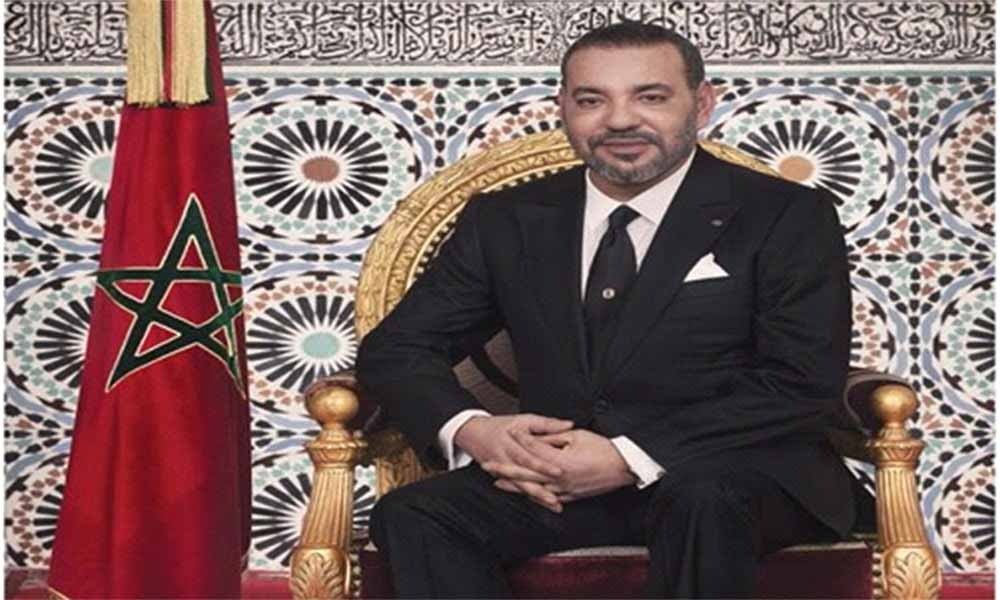 Raja Mohammed VI Tunjuk Fatima El Mansouri Pimpin Pemerintah Maroko Sebagai Perdana Menteri