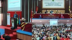 Ketua Komisi Yudisial Abdul Chair Ramadhan Tekankan Pengawasan Etik untuk Jaga Independensi Hakim