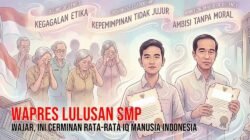 Wilson Lalengke Soroti Integritas Pemimpin, Dorong Penguatan Pendidikan Karakter