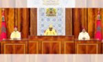 Raja Maroko Mohammed VI Dorong Strategi Baru Ketahanan Pangan dan Energi
