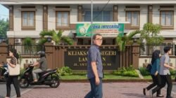 Pelapor Minta Kejari Lamongan Tuntaskan Kasus BLT DBHCHT 2023