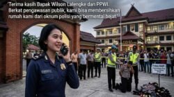 PPWI Soroti Dugaan Pemerasan Oknum Penyidik Polda Sumsel