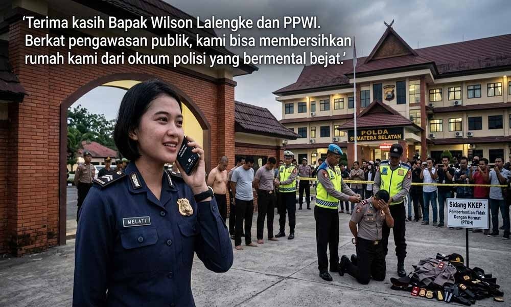 Foto: Tim Redaksi