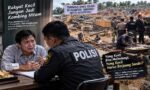 Kasus Emas Ilegal di Kampar, PPWI Minta Penegakan Hukum Berimbang