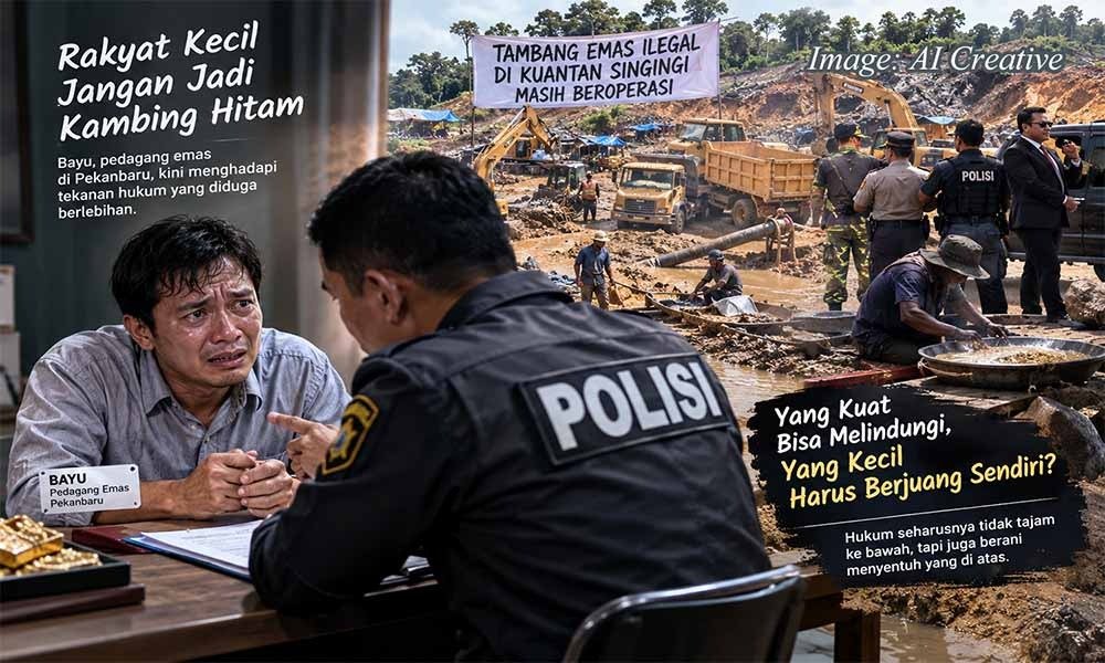 Foto: Redaksi
