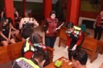 Dua Kafe Lamongan Dirazia Narkoba, Kapan yang Lain?