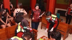 Dua Kafe Lamongan Dirazia Narkoba, Kapan yang Lain?