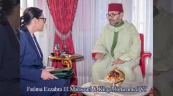 Raja Mohammed VI Tekankan Tanggung Jawab dalam Pembentukan Pemerintahan Maroko