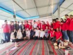 Wadahi Suara Gen Z, PDI Perjuangan Lamongan Gelar Refleksi Sumpah Pemuda 2026