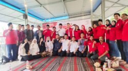 Wadahi Suara Gen Z, PDI Perjuangan Lamongan Gelar Refleksi Sumpah Pemuda 2026
