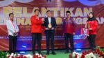 Aksara Kalijaga Pimpin DPC GMNI Lamongan, Ajak Kader Bersatu